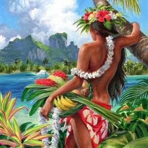 Meet your Posher, Susan